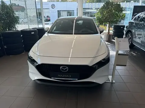 Used MAZDA 3 Petrol 2020 Ad 