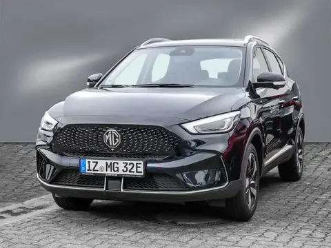 Annonce MG ZS Non renseigné 2024 d'occasion 