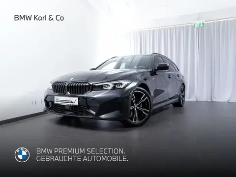 Annonce BMW SERIE 3 Essence 2024 d'occasion 