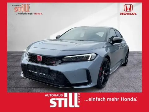 Used HONDA CIVIC Petrol 2024 Ad 