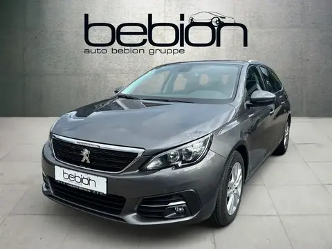 Annonce PEUGEOT 308 Essence 2019 d'occasion 