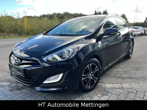 Used HYUNDAI I30 Petrol 2015 Ad 