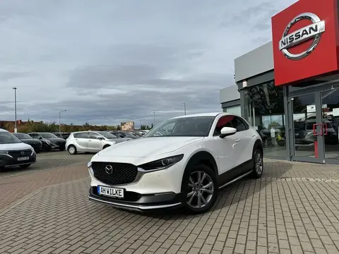 Annonce MAZDA CX-30 Essence 2021 d'occasion 