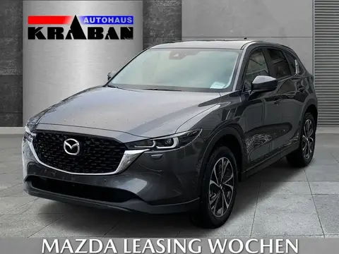 Used MAZDA CX-5 Petrol 2023 Ad 