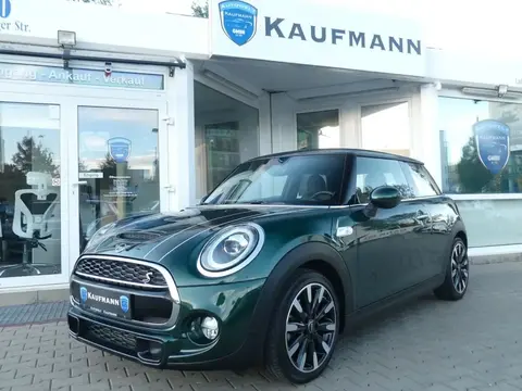 Used MINI COOPER Petrol 2019 Ad 