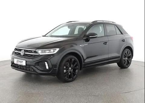 Used VOLKSWAGEN T-ROC Petrol 2024 Ad 