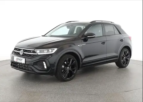 Used VOLKSWAGEN T-ROC Petrol 2024 Ad 