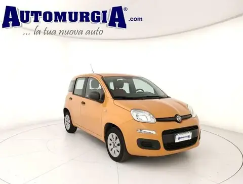 Used FIAT PANDA Petrol 2018 Ad 