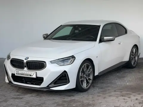 Annonce BMW M240 Essence 2023 d'occasion 