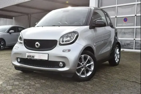 Used SMART FORTWO Petrol 2015 Ad 