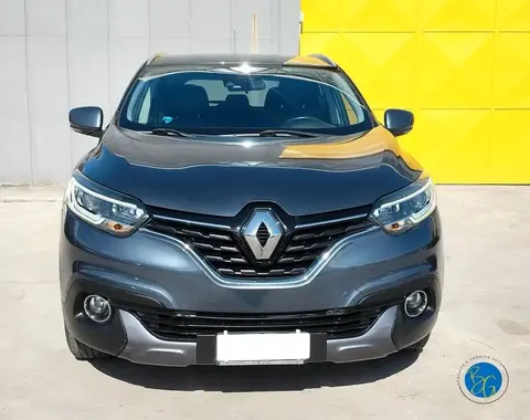 Annonce RENAULT KADJAR Diesel 2016 d'occasion 