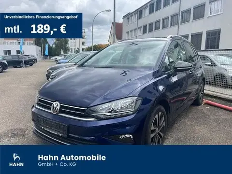 Annonce VOLKSWAGEN GOLF Essence 2019 d'occasion 