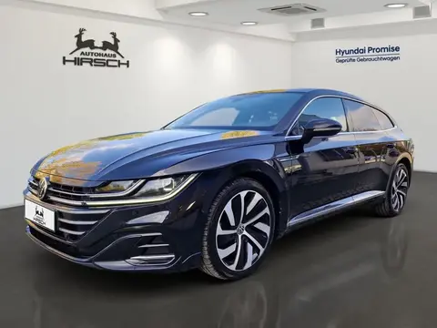 Used VOLKSWAGEN ARTEON Diesel 2022 Ad 