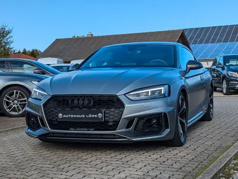 Annonce AUDI RS5 Essence 2019 d'occasion 