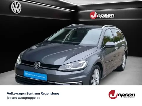 Used VOLKSWAGEN GOLF Petrol 2018 Ad 