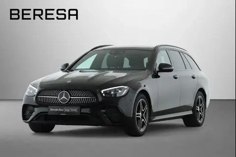 Used MERCEDES-BENZ CLASSE E Hybrid 2022 Ad 