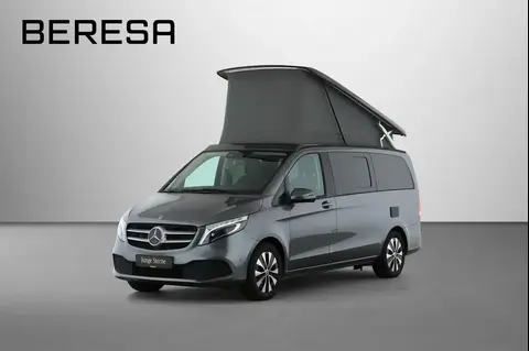 Annonce MERCEDES-BENZ CLASSE V Diesel 2021 d'occasion 