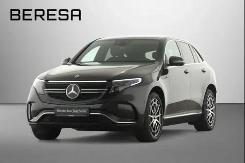 Annonce MERCEDES-BENZ EQC Non renseigné 2022 d'occasion 