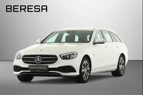 Used MERCEDES-BENZ CLASSE E Hybrid 2021 Ad 