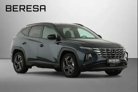 Annonce HYUNDAI TUCSON Essence 2023 d'occasion 