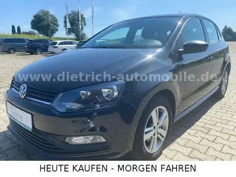 Used VOLKSWAGEN POLO Petrol 2014 Ad 