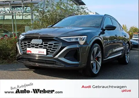 Annonce AUDI Q8 Non renseigné 2024 d'occasion 