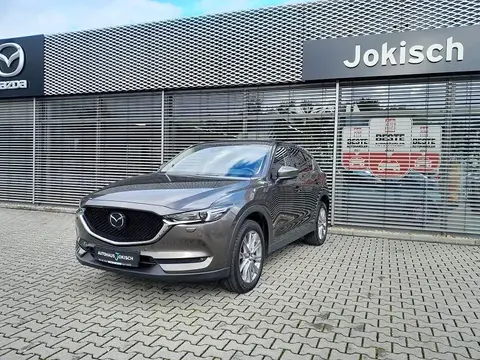 Annonce MAZDA CX-5 Essence 2021 d'occasion 