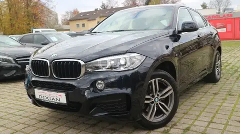 Used BMW X6 Diesel 2018 Ad 