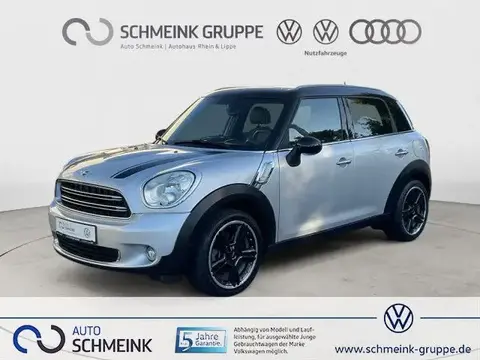 Used MINI COOPER Petrol 2015 Ad 