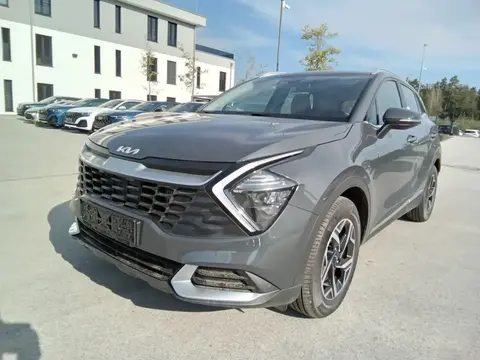 Annonce KIA SPORTAGE Essence 2024 d'occasion 