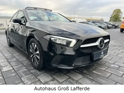 Used MERCEDES-BENZ CLASSE A Diesel 2020 Ad 