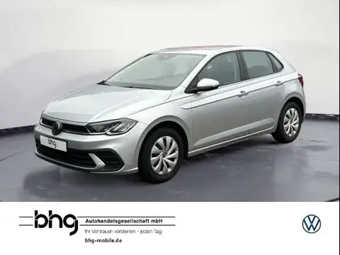 Annonce VOLKSWAGEN POLO Essence 2022 d'occasion 