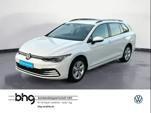 Used VOLKSWAGEN GOLF Petrol 2022 Ad 