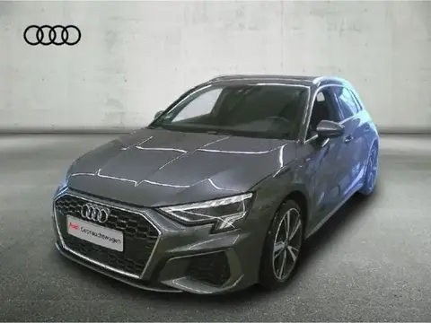 Annonce AUDI A3 Essence 2024 d'occasion 