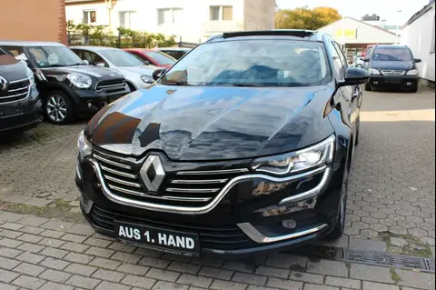 Annonce RENAULT TALISMAN Essence 2020 d'occasion 