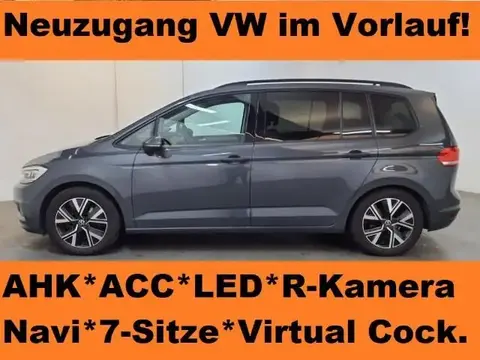 Used VOLKSWAGEN TOURAN Petrol 2023 Ad 