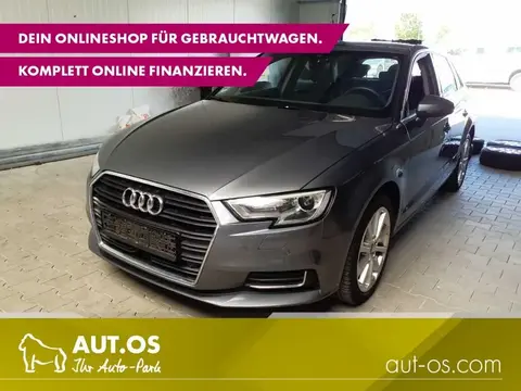 Annonce AUDI A3 Diesel 2020 d'occasion 