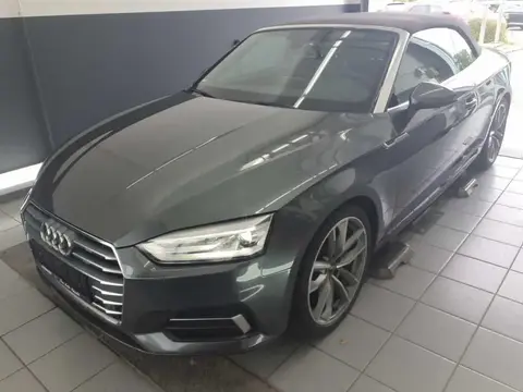 Annonce AUDI A5 Essence 2019 d'occasion 