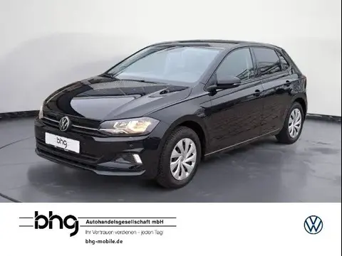 Used VOLKSWAGEN POLO Petrol 2021 Ad 