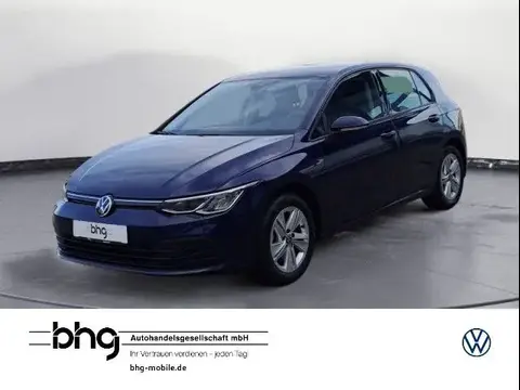 Used VOLKSWAGEN GOLF Petrol 2020 Ad 