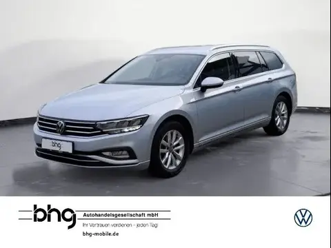 Used VOLKSWAGEN PASSAT Diesel 2023 Ad 