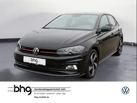 Used VOLKSWAGEN POLO Petrol 2020 Ad 