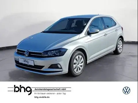 Used VOLKSWAGEN POLO Petrol 2021 Ad 