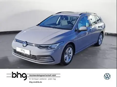 Used VOLKSWAGEN GOLF Petrol 2022 Ad 