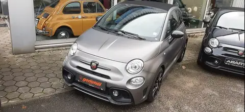 Annonce ABARTH 595 Essence 2021 d'occasion 