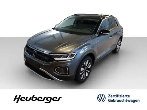 Used VOLKSWAGEN T-ROC Petrol 2023 Ad 