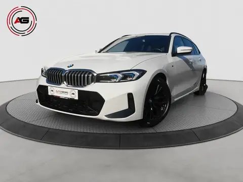 Annonce BMW SERIE 3 Diesel 2023 d'occasion 