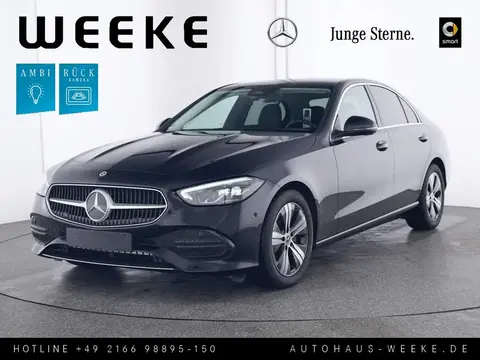 Used MERCEDES-BENZ CLASSE C Petrol 2023 Ad 