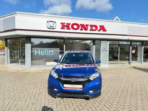 Used HONDA HR-V Petrol 2018 Ad 