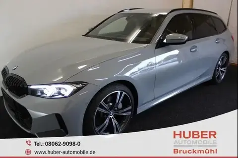 Annonce BMW SERIE 3 Essence 2024 d'occasion 